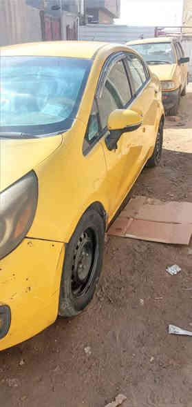 السياره للبيع كيا ريو موديل 2015 وارد أمريكي للاستفسار الاتصال على الرقم
*********** السياره بطويريج اني مكلف بالنشر يعني ماسنجر ما اجاوب لان السياره مو اليه مكلف بالنشر
