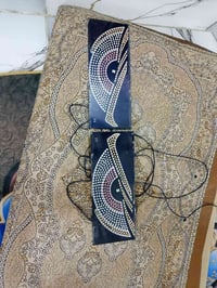 عيون سيارة • ضد الماء • لاصقة