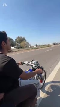 للبيع تايكر 2024 سعر 450 وبيه مجال  الاستفسار عل رقم 07818377090