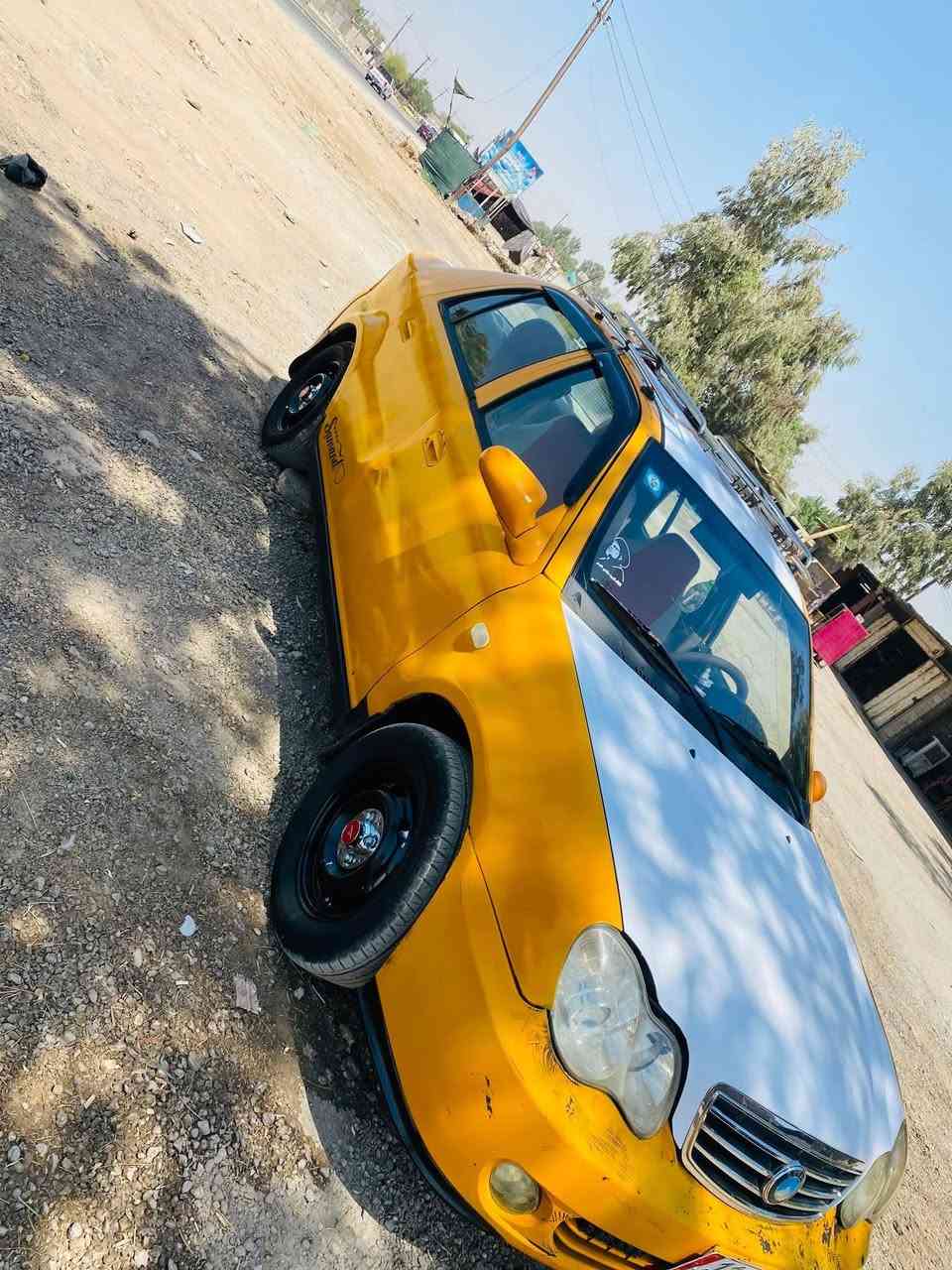 سلام عليكم حبايبي جيلي سي كي مديل 2012 رقم بغداد دولي مصفره هيه وغرامات سياره خير من الله تدفه تبريد ثلاج فريز كنبريسر جديد تخم تاير باتري جديد كهربايته شغاله كله جام كهرباي مكينه وكير مكفولات دواخل نضيفه تنته مغلفه شاشه كبيره صرف بانزين مابيه خير من الله سياره بيه شي بصيط تلحيضات  ابيع اتصل وبيك خير ودلل ***********  السعر ٣٣ وبيه مجال
