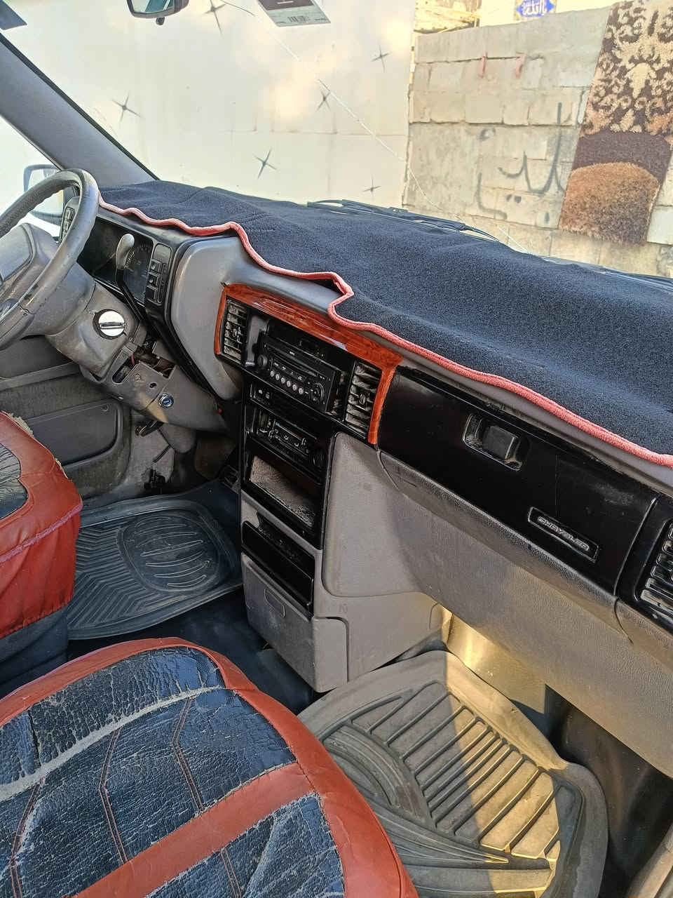 كلايزر رقم صلاح الدين انكليزي لحد 31 موديل 93 صاحب سنويه كركوك سياره ماكان كركوك كير مكينه كامري شرط شرط تحويل وكاله سياره تخم تيار شرط تراي ناعم سياره جاهز بطاقه بنزين مقدم راح استلم سعر 27 بي مجال ***********
