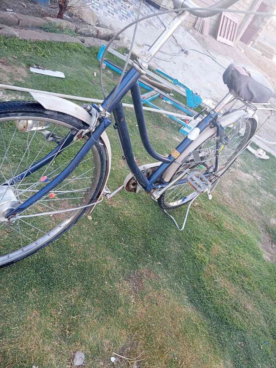 سلام عليكم بايسكل البيع سعر 80وبي مجال الطيبين شراي تعال خاص مو شراي لا تجي و شكرأ


**إذا كنت صاحب هذا الإعلان وتريد حذفه لأي سبب، رجاءا أرسل رسالة إلى الدعم الفني**