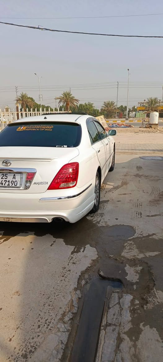 سلام عليكم ماجسته مكفوله كفاله عامه للبيع من كصه ومن صبغ تحويل ثاني يوم سياره احله من الصور تحويرت نجف فوك وجوه عله الفيس ما متواجد هاذ رقمي لل استفسار ***********
