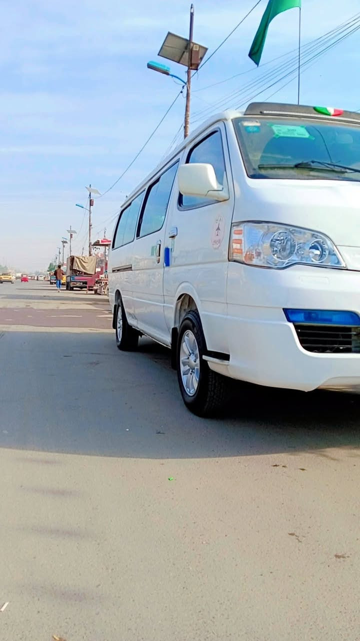 سلام عليكم سيارة جنبي ناصيه موديل 2014 للبيع سيارة نضيفه كلش خير من الله كشر وشواصي وحدادي فول ومنضومه غاز رقمهه بغداد سنويه للا 2031 ودواخل دوشمه جديده وكهربايات وتدفه. مكاني بغداد السعر 105 وبيه مجال. رقم ***********
