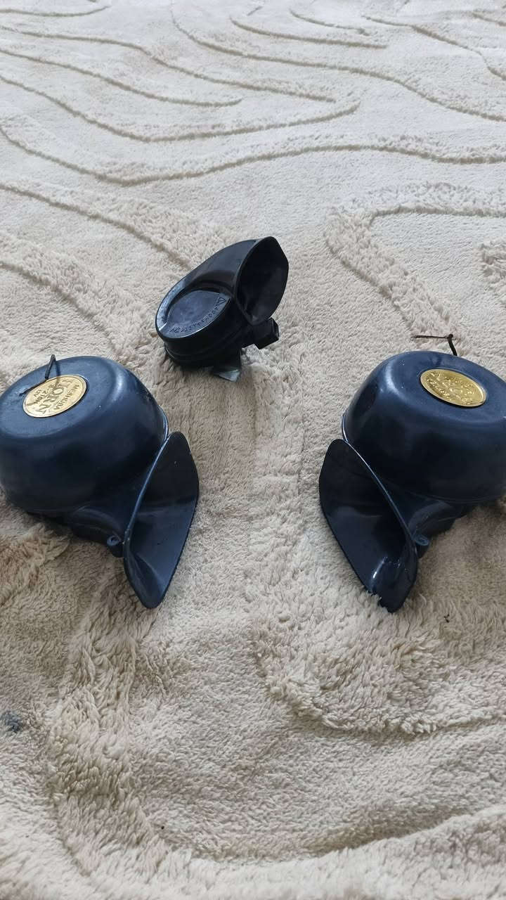 سلام عليكم
هورنات طاط أصلي نضيفات كللش
للبيع مكاني بغداد حيور

رقمي ***********
