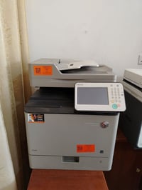 كانون ادفانس 351 • جهاز استنساخ • كربلاء