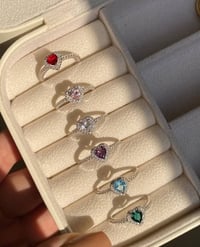 خاتم باندورا • خامة نظيفة