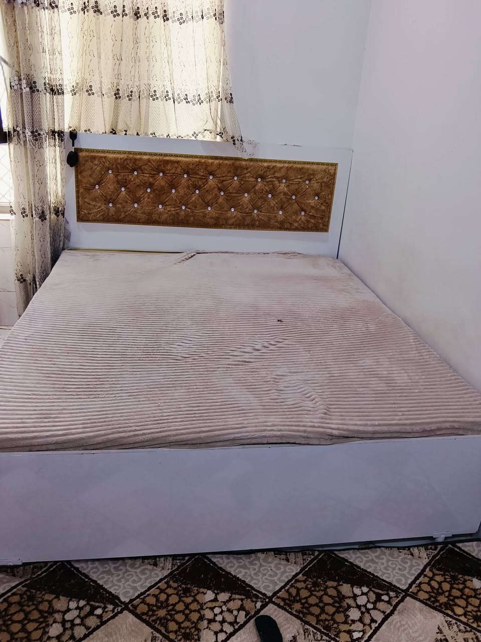 البيع


**إذا كنت صاحب هذا الإعلان وتريد حذفه لأي سبب، رجاءا أرسل رسالة إلى الدعم الفني**