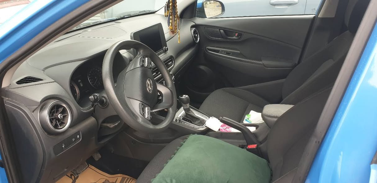 السلام عليكم  كونا موديل 22 محرك الفين دوش مواصفات نص فول تحكم تشغيل عن بعد شاشة السعر 145  بيها مجال العنوان بغداد ***********
