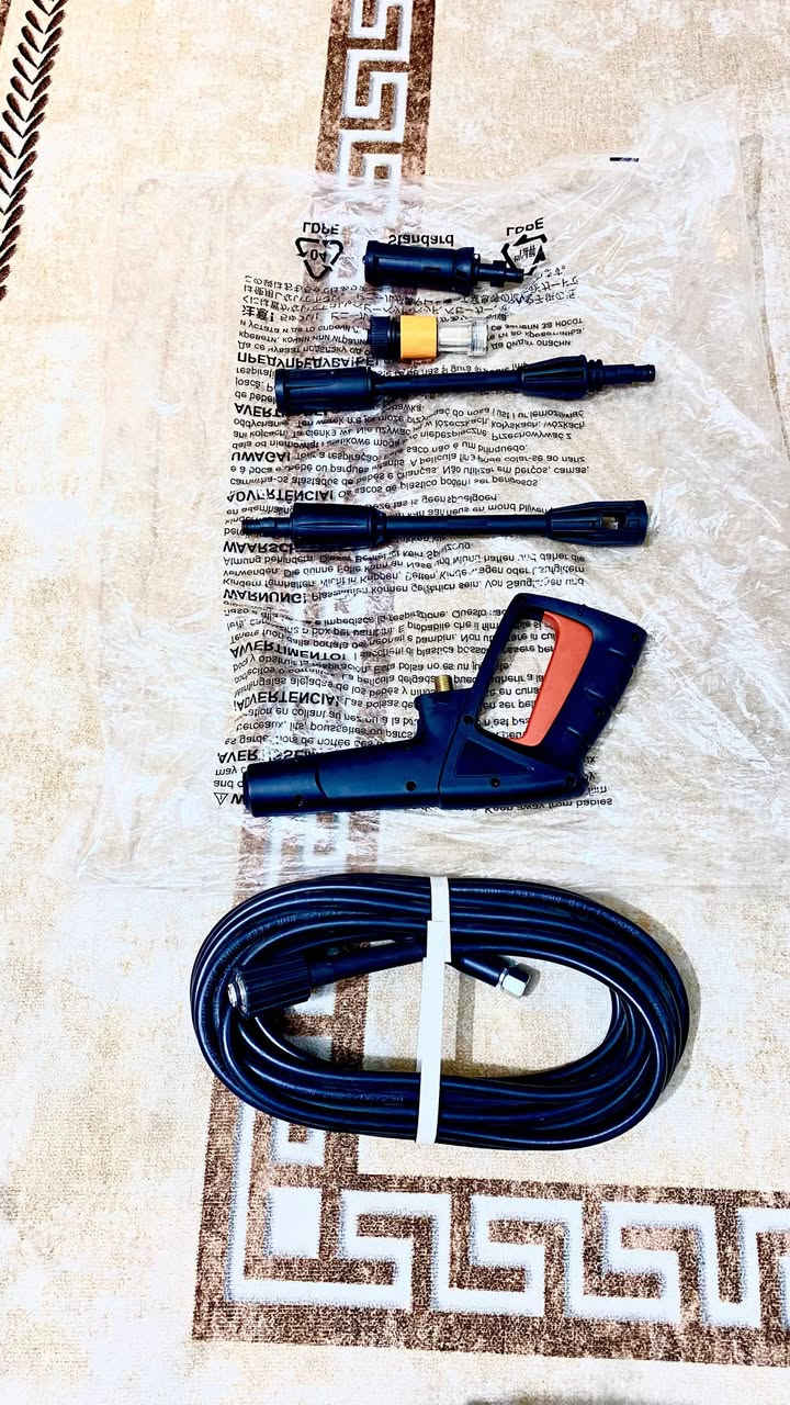 متوفر الآن 🌹 
فأرة غسل بهذا الشكل 👇 
مستخدمة مره وحده فقط 
دفعها 80 بار 

بسعر 115 الف


**إذا كنت صاحب هذا الإعلان وتريد حذفه لأي سبب، رجاءا أرسل رسالة إلى الدعم الفني**