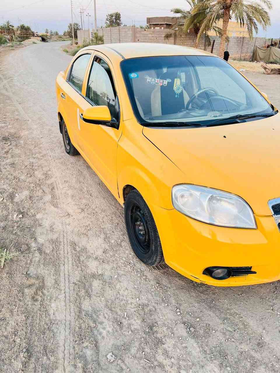 سلام عليكم للبيع افيو مديل 2008 مكفولة كفاله عامه من الضربه وتبديل مكينه 1600 وكير جديد حداده وتخم تاير جديد كرهباءي جديده تخم تاير جديد سنويه مشروع وطني 2030 بسمي تحويل مباشر سعر40 وبيه مجال***********     ***********

