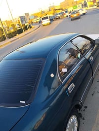 مكينة وكير جدد • ١٩٩٣ • سنوية منتهية