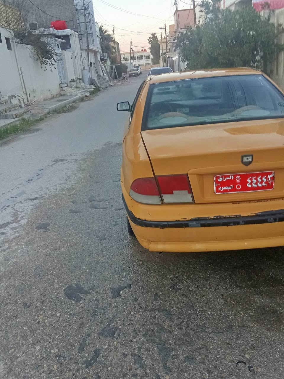 للبيع جاهزه بدون تحويل ***********او***********
