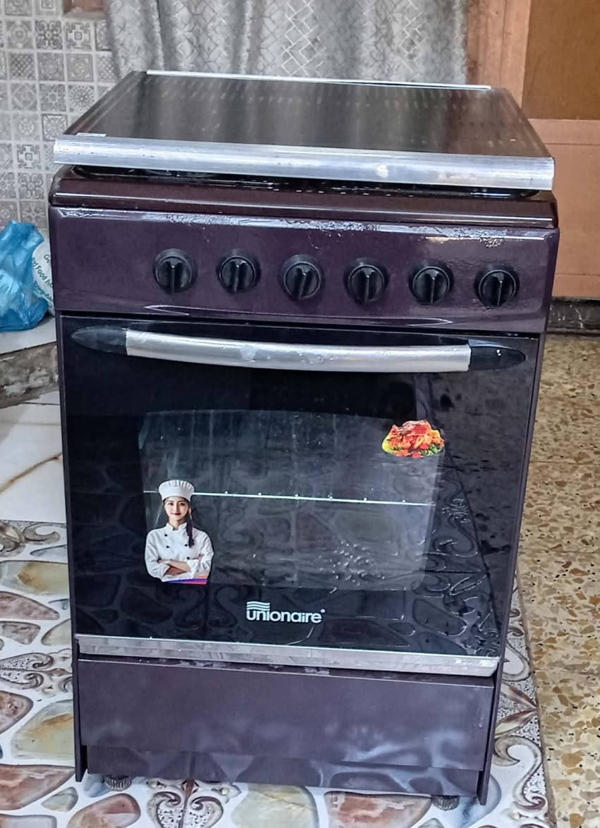 طباخ نوعية نيوئير  نظيف مابي ضرر ب125 وبي مجال للشراي


**إذا كنت صاحب هذا الإعلان وتريد حذفه لأي سبب، رجاءا أرسل رسالة إلى الدعم الفني**