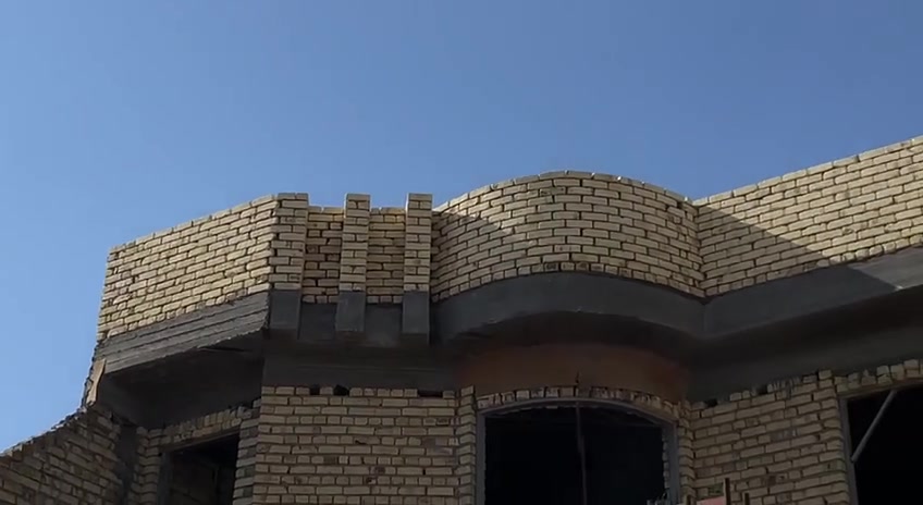 خلفات بناء متفرغين طابوك وبلوك فرمستون شغل هندسي درجه اوله وبسعار مناسبه تعال خاص ***********
