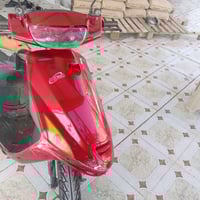 كرستال نثيه • دراجة • حله ابو غرق