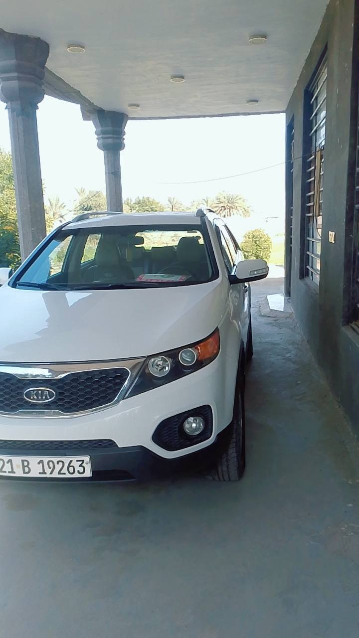 سورنتو للبيع كفاله عامه خليجي موديل 2012 سبعه راكب سليمانيه
السعر 153وبيه مجال بصيط مكاني الحله ناحيه النيل الستفسار ‏‪***********‬‏
الستفسار ‏‪***********‬‏
