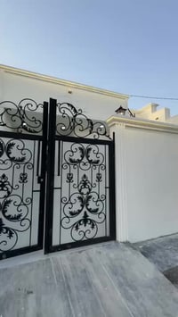 بيت زراعي • حي بدر • ١٥٠م