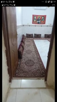 بيت دولاني • ١٣٠م • حي العسكري قطاع ١٢