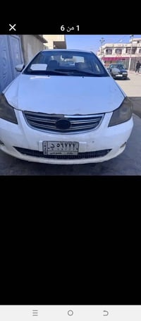 موديل ٢٠١٣ • فول مواصفات • اربيل