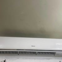 سبلت كري طنين انفيرتر  فقط ع وضع الشركة منصوب تبريده ثلج ❄️ كامل ملحقا...