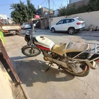 دراجه تايكر • أوراق كاملة • الحصوه