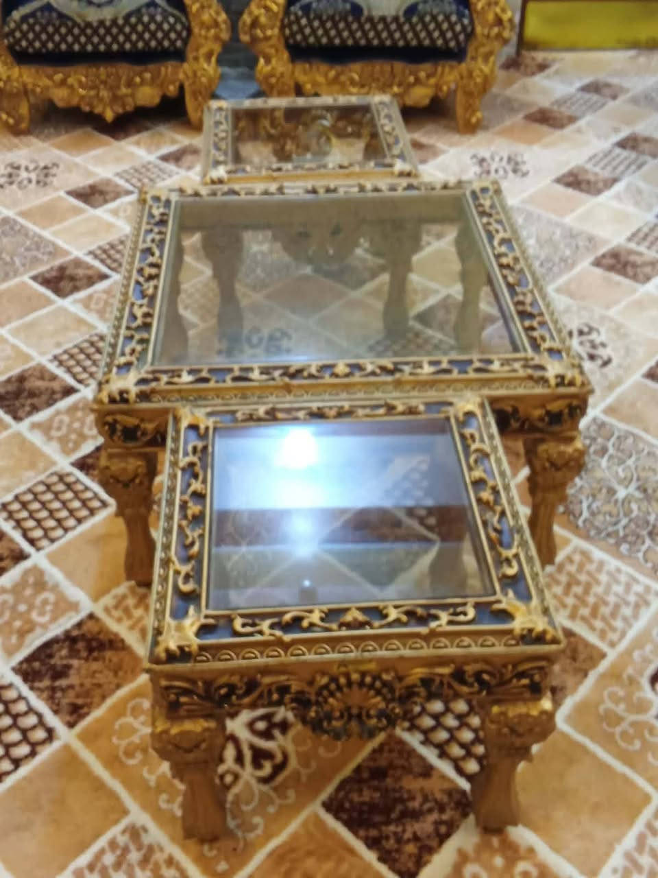 تخم ملكي نضيف جدا 6 قطع للبيع


**إذا كنت صاحب هذا الإعلان وتريد حذفه لأي سبب، رجاءا أرسل رسالة إلى الدعم الفني**