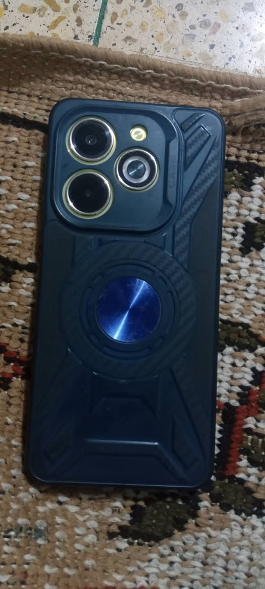 سلام عليكم جهاز انفنكس هوت 40 البيع ذاكرته 128 جهاز فول مكفول كامرات فول بطاريه 50000 فريم 60 سعره 120 بي مج  ل  مكان كوت شراي  ينتصل جهاز مال جني وعلي  ‏‪***********‬‏
