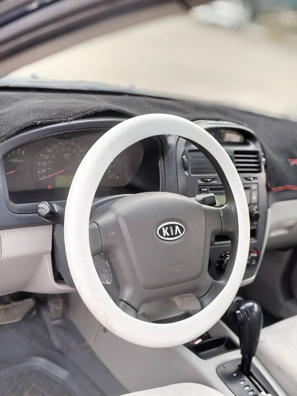 سبكترا 2005 محدثه 9 وارد امريكي رقم بغداد سنويه جديده مصبوغه عام جماليه كير ومحرك طك كارتون حداديه جديده نافضه نفض تخم تاير شاده جديد تبريد ثلج تدفئه شغاله غرفه جديده كهربائيات كلها شغاله السياره جديده وماعايزه شيي
السعر 72 وبيه مجال
***********
