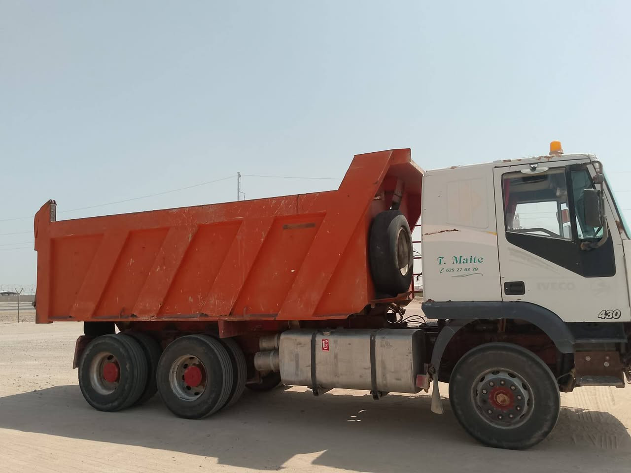 اللبيع افيكو محرك نجكتر كروز ١٣ حجم ٥٠٠ كير ١٦٠ مجموعه دفن جيف شاصي مكفول رقمهة نجف ماندل راعيهة  المكان البصرة دير  ***********
