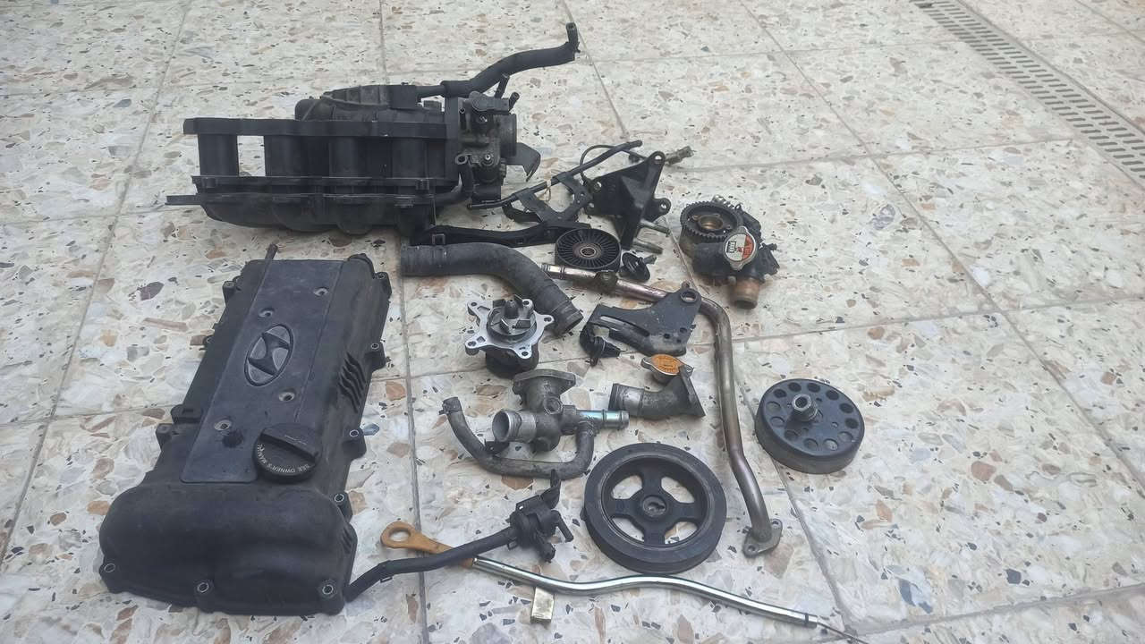 السلام عليكم عندي اغراض اكسنت للبيع ابيعهن كلهن سعرهن 150,000 اتصال على الرقم ***********
