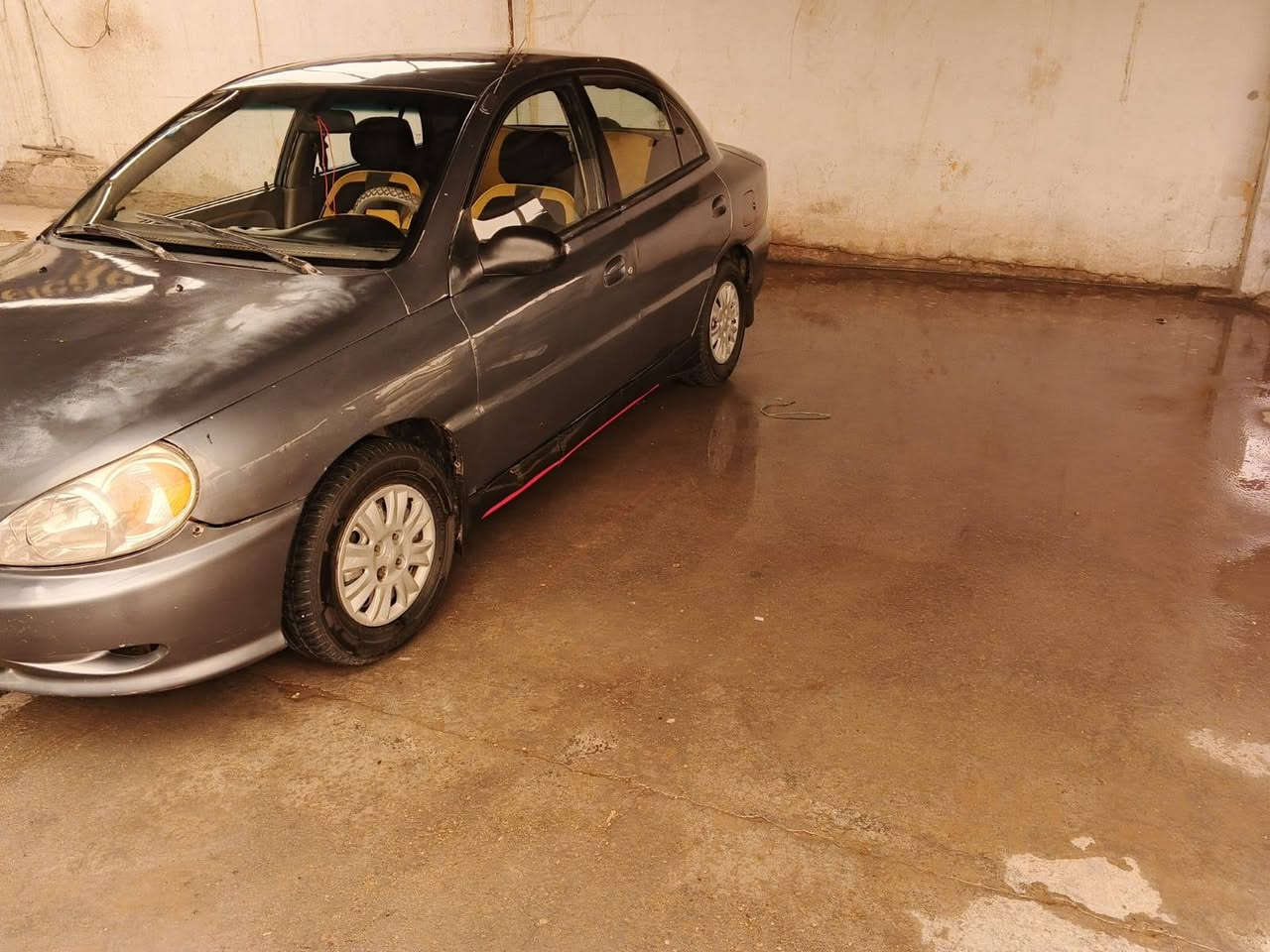 ريو 2002 رقم بغداد تحويل مباشر محرك كير انضاف صدر جديد بيها كم قصعه صبغ مكانها بغداد ابو غريب اخوان مكلف بالنشر تفاصيل اكثر واستفسار اتصل ع صاحب العلاقه *********** أو ***********  معروضه 38 وبيها مجال
