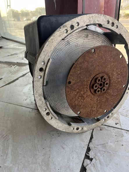 توليد 15 kv 
شرط بلاد مكفول 
***********
