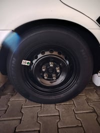 حجم ١٦ • صبغ جديد • تايرات جديدة