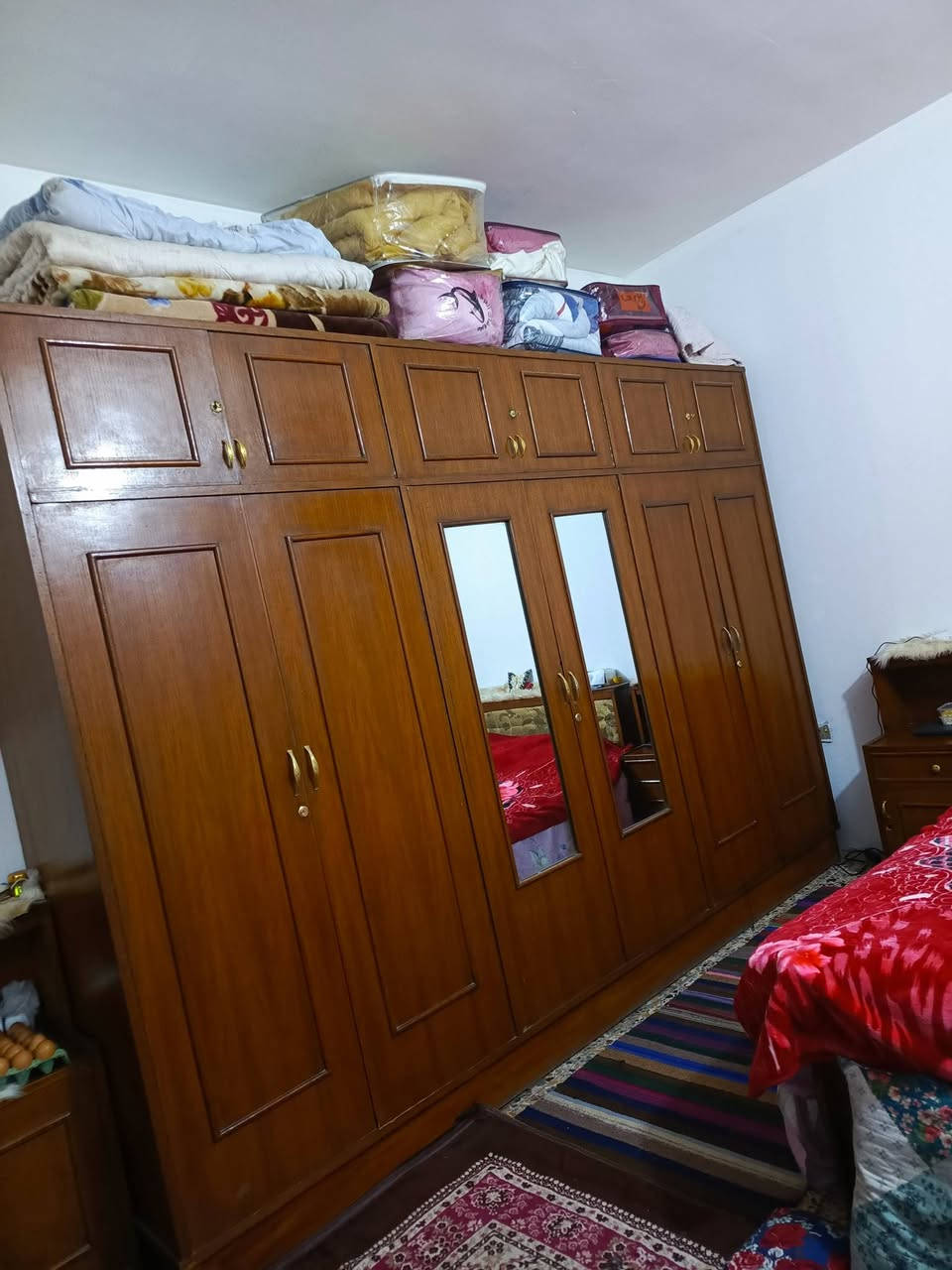 غرفه صاج لبيع حطاطه سعر 500بيها مجال


**إذا كنت صاحب هذا الإعلان وتريد حذفه لأي سبب، رجاءا أرسل رسالة إلى الدعم الفني**