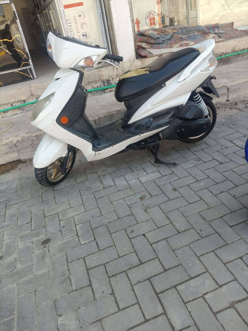 درجه نضيفه كامله مانقصهه سعر 500 بيهه مجال البصره القديمه


**إذا كنت صاحب هذا الإعلان وتريد حذفه لأي سبب، رجاءا أرسل رسالة إلى الدعم الفني**