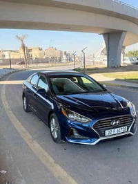 سوناتا 2019    رقم اربيل الجديد (الدولي)  تريد وكالة تريد تحويل اني حا...