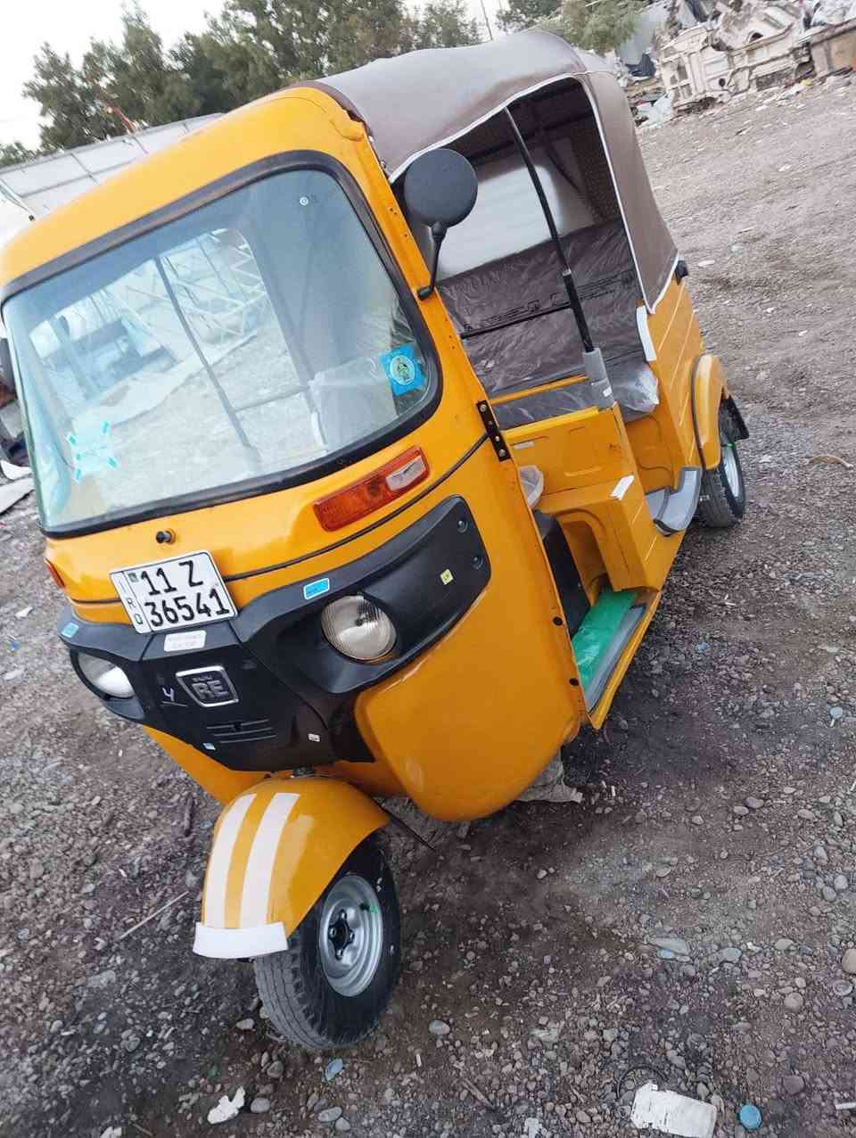 السلام عليكم عندي تكتك مديل 20شهر ١١ مكفوله بس الدوس بسمنه بغداد غزالية سعر 7 ملاين وبيه مجال حك الجيه هاذا رقمي ***********
