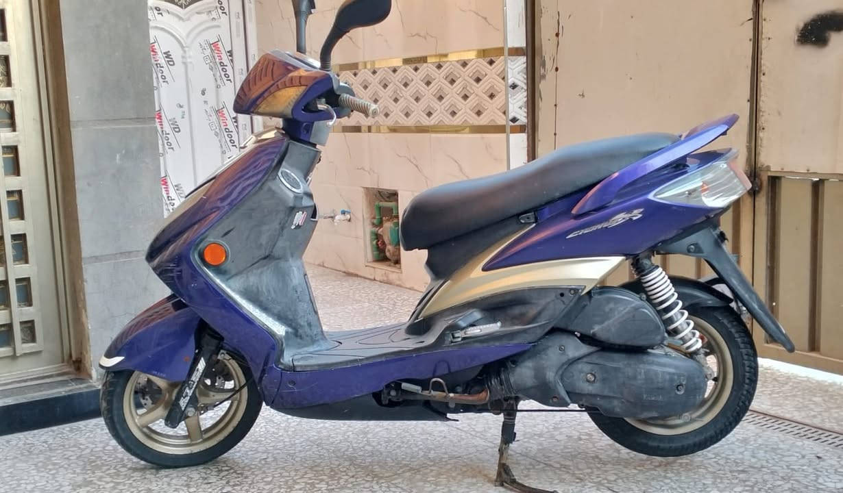 سلام عليكم
سكنس فحل نوزل خطين ام طلاعات رمبه كفاله عامة كلها بلادي مكينه كهربائيات كفرات يعني كامله من كلشي سعرها 950 مكاني بغداد ***********
