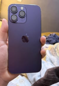 ١٤ برو ماكس ذاكره ٢٥٦ بطارية ٨٧ بلاد الجهاز كفاله عامه فقط ضهر مستبدل ...