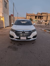 بايك X65 • ٢٠٢٠ • مكفوله