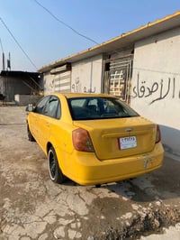 اوبترا • ٢٠٠٧ • مكينة وكير جديدة