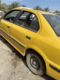 تفصيخ سمند  مكينه كير  العنوان بغداد الشعله   ‭0783 259 7483‬