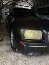 كرايسلر 300C • ٢٠١٠ • تكييف ثلج