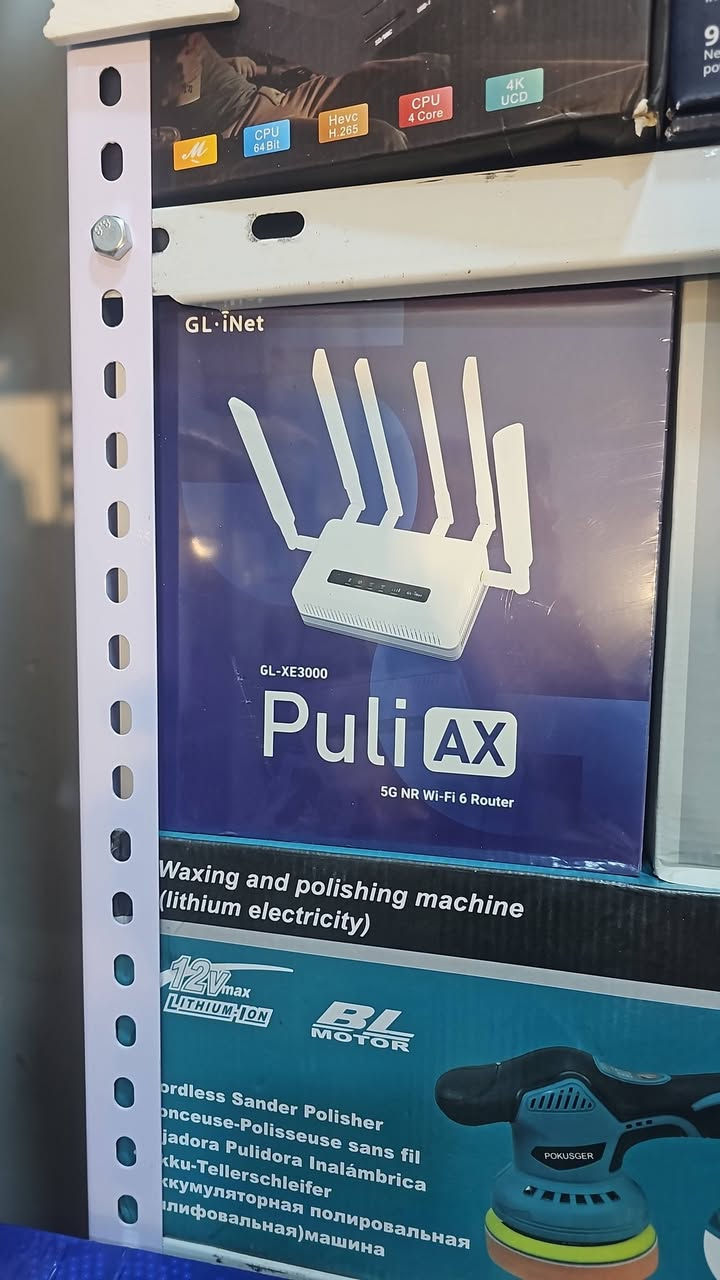 السلام عليكم الي يدور هيج رواتر يدخل خاص


**إذا كنت صاحب هذا الإعلان وتريد حذفه لأي سبب، رجاءا أرسل رسالة إلى الدعم الفني**