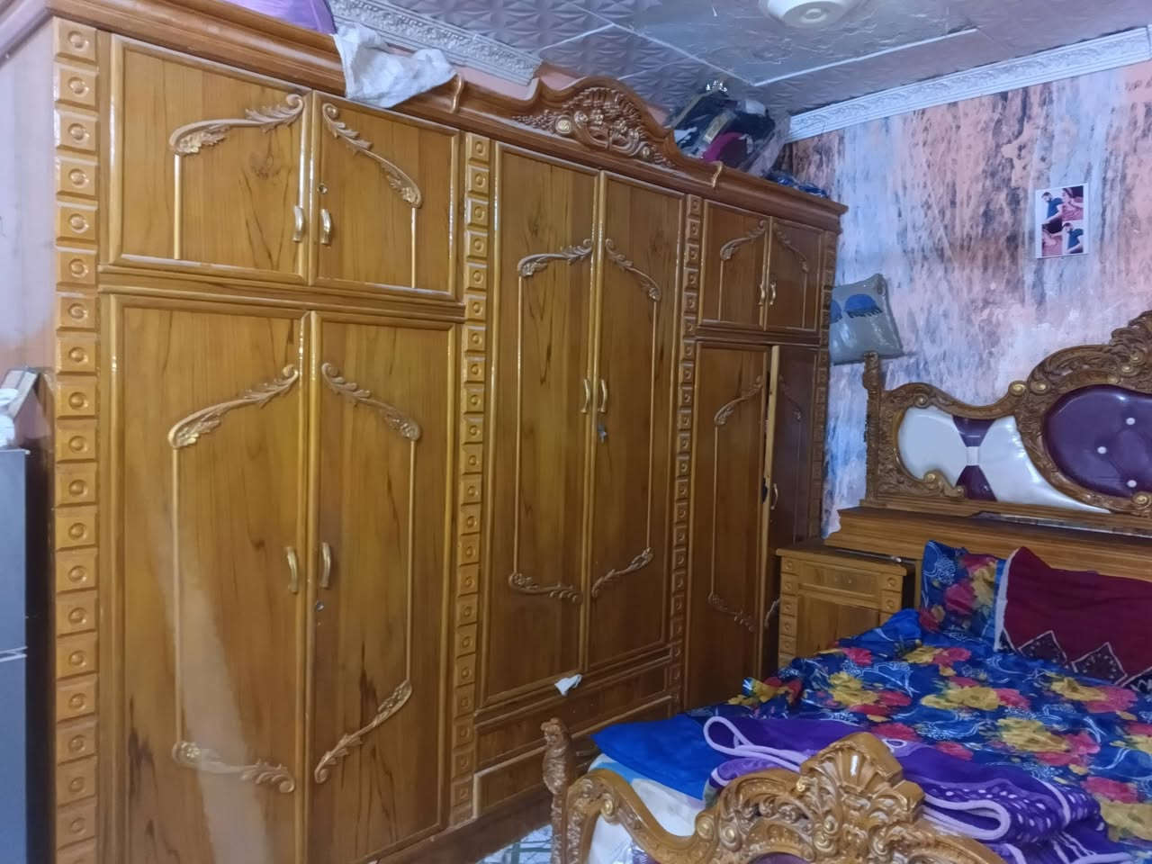 غرفه للبيع


**إذا كنت صاحب هذا الإعلان وتريد حذفه لأي سبب، رجاءا أرسل رسالة إلى الدعم الفني**