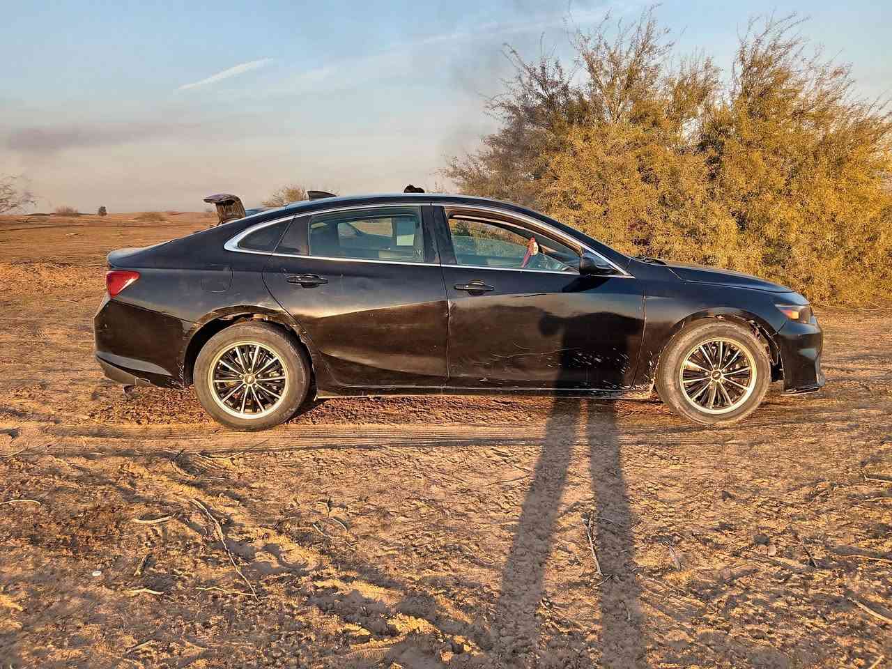 مراوس بهمر ماليبو ٢٠١٧ محرك تيربو ١٥٠٠ ضرر ٣ قطع رقم دهوك تحويل ثاني يوم
***********
