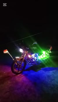 دراجه بارت كلك كلك مكفوله من السرقه موديل2024 دراجه على وضع الشركه شرط...