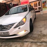 سوناتا • ٢٠١٠ • رقم سليمانية