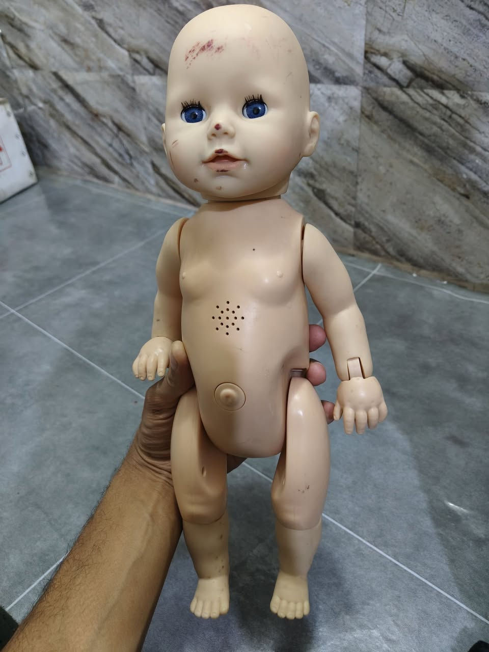 6 الاف
توصيل3 خلال رمضان


**إذا كنت صاحب هذا الإعلان وتريد حذفه لأي سبب، رجاءا أرسل رسالة إلى الدعم الفني**